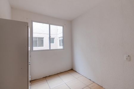 Apartamento à venda com 36m², 2 quartos e 1 vagaQuarto 2