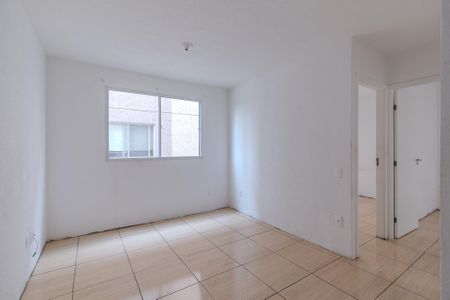 Apartamento à venda com 36m², 2 quartos e 1 vagaSala