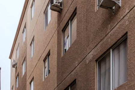 Apartamento à venda com 36m², 2 quartos e 1 vagaPlaquinha