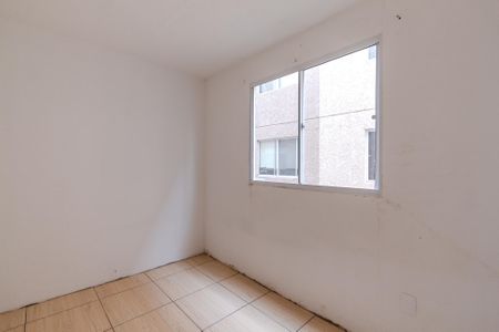 Apartamento à venda com 36m², 2 quartos e 1 vagaQuarto 1