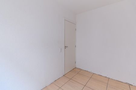Apartamento à venda com 36m², 2 quartos e 1 vagaQuarto 2