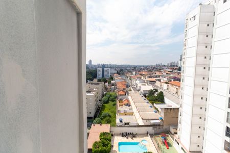 Apartamento para alugar com 75m², 3 quartos e 1 vagaVista do Quarto 2