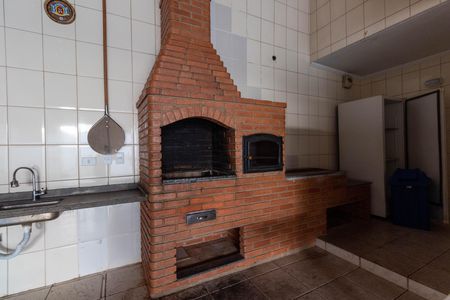 Apartamento para alugar com 75m², 3 quartos e 1 vagaÁrea comum - Churrasqueira