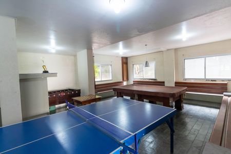 Apartamento para alugar com 75m², 3 quartos e 1 vagaÁrea comum - Salão de jogos