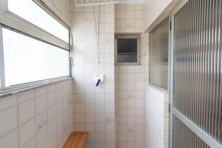 Apartamento para alugar com 75m², 3 quartos e 1 vagaLavanderia