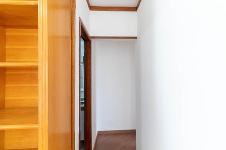 Apartamento para alugar com 75m², 3 quartos e 1 vagaCorredor