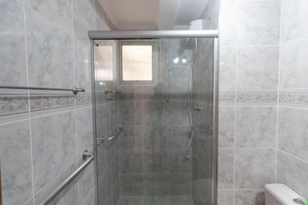 Apartamento para alugar com 75m², 3 quartos e 1 vagaBanheiro 2