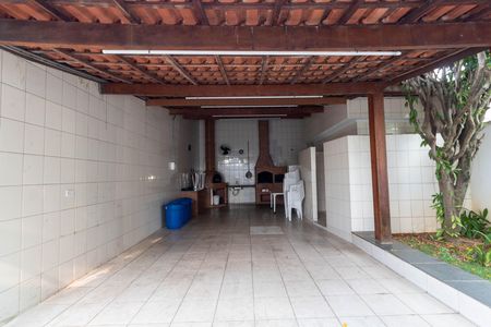 Apartamento para alugar com 75m², 3 quartos e 1 vagaÁrea comum - Churrasqueira