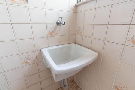 Apartamento para alugar com 75m², 3 quartos e 1 vagaLavanderia