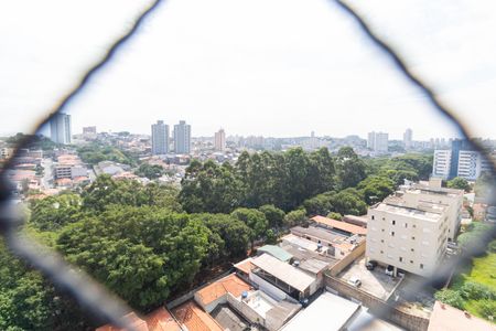 Apartamento para alugar com 75m², 3 quartos e 1 vagaVista da Varanda