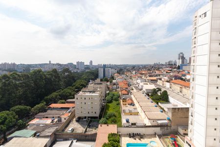Apartamento para alugar com 75m², 3 quartos e 1 vagaVista do Quarto 1
