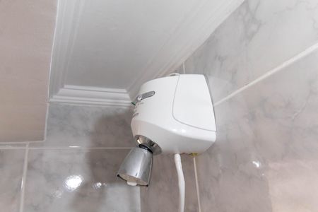Apartamento para alugar com 75m², 3 quartos e 1 vagaChuveiro