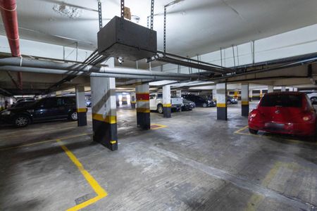 Apartamento para alugar com 75m², 3 quartos e 1 vagaGaragem