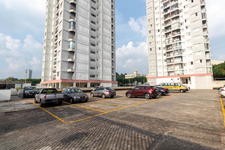 Apartamento para alugar com 75m², 3 quartos e 1 vagaGaragem
