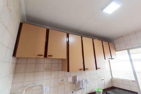 Apartamento para alugar com 75m², 3 quartos e 1 vagaCozinha - Armários