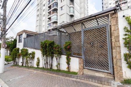 Apartamento para alugar com 75m², 3 quartos e 1 vagaFachada do Prédio