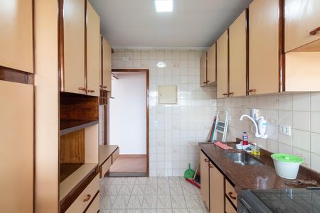 Apartamento para alugar com 75m², 3 quartos e 1 vagaCozinha