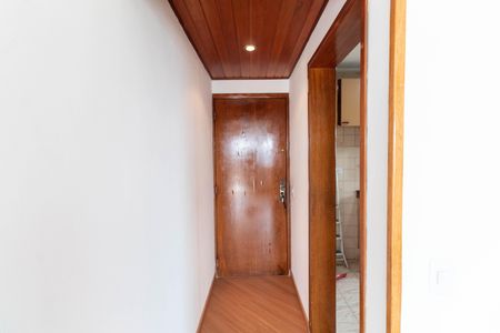 Apartamento para alugar com 75m², 3 quartos e 1 vagaCorredor