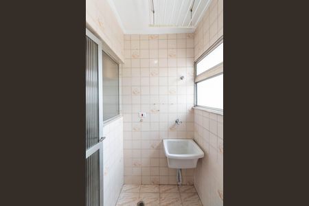 Apartamento para alugar com 75m², 3 quartos e 1 vagaLavanderia