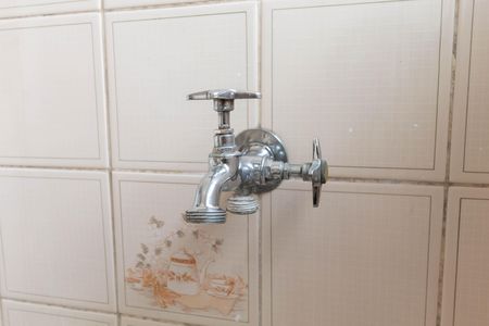 Apartamento para alugar com 75m², 3 quartos e 1 vagaLavanderia (Torneira)