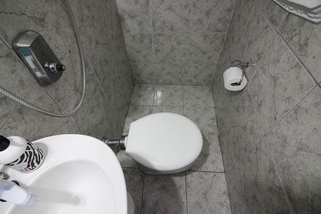 Casa à venda com 156m², 3 quartos e 3 vagasLavabo