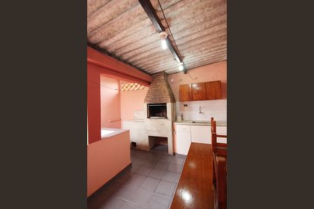 Casa à venda com 156m², 3 quartos e 3 vagasEspaço Gourmet