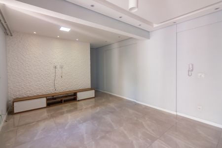 Apartamento à venda com 55m², 2 quartos e 1 vagaSala 