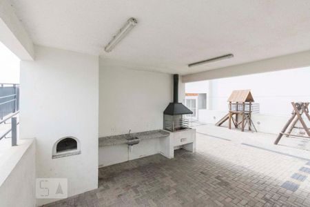 Apartamento à venda com 55m², 2 quartos e 1 vagaÁrea Comum 