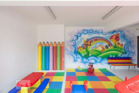 Apartamento à venda com 55m², 2 quartos e 1 vagaÁrea Comum 