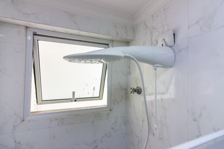 Apartamento à venda com 55m², 2 quartos e 1 vagaBanheiro