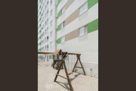 Apartamento à venda com 55m², 2 quartos e 1 vagaÁrea Comum 