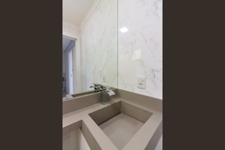 Apartamento à venda com 55m², 2 quartos e 1 vagaBanheiro
