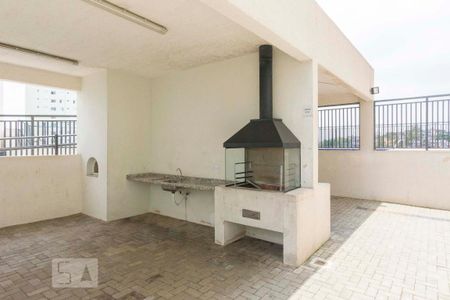 Apartamento à venda com 55m², 2 quartos e 1 vagaÁrea Comum 