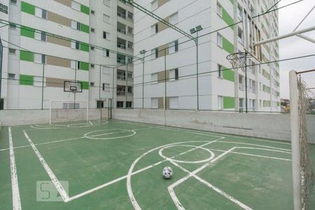 Apartamento à venda com 55m², 2 quartos e 1 vagaÁrea Comum 