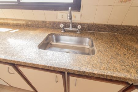 Apartamento à venda com 247m², 3 quartos e 3 vagas Apartamento à venda com 247m², 3 quartos e 3 vagasCozinha