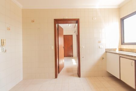 Apartamento à venda com 247m², 3 quartos e 3 vagas Apartamento à venda com 247m², 3 quartos e 3 vagasCozinha