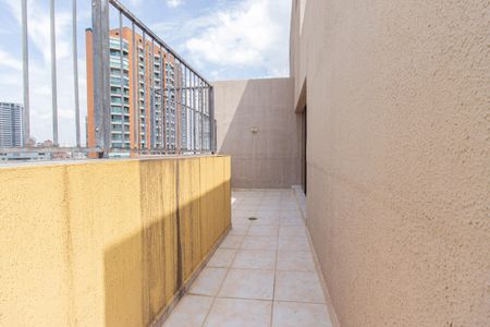 Apartamento à venda com 247m², 3 quartos e 3 vagas Apartamento à venda com 247m², 3 quartos e 3 vagasCobertura