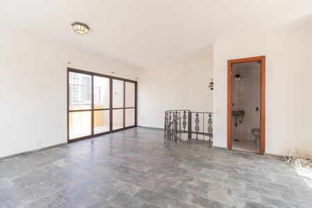 Apartamento à venda com 247m², 3 quartos e 3 vagas Apartamento à venda com 247m², 3 quartos e 3 vagasCobertura