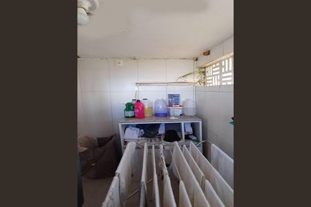 Casa para alugar com 300m², 3 quartos e 4 vagas Casa para alugar com 300m², 3 quartos e 4 vagasÁrea de Serviço