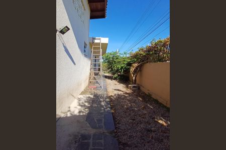 Casa para alugar com 300m², 3 quartos e 4 vagas Casa para alugar com 300m², 3 quartos e 4 vagasJardim