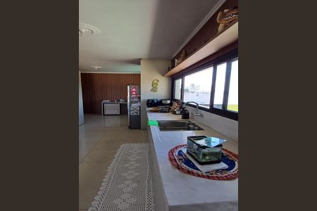 Casa para alugar com 300m², 3 quartos e 4 vagas Casa para alugar com 300m², 3 quartos e 4 vagasCozinha