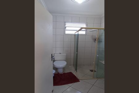 Casa para alugar com 300m², 3 quartos e 4 vagas Casa para alugar com 300m², 3 quartos e 4 vagasBanheiro