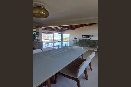 Casa para alugar com 300m², 3 quartos e 4 vagas Casa para alugar com 300m², 3 quartos e 4 vagasSala de Jantar