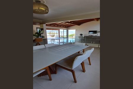 Casa para alugar com 300m², 3 quartos e 4 vagas Casa para alugar com 300m², 3 quartos e 4 vagasSala de Jantar