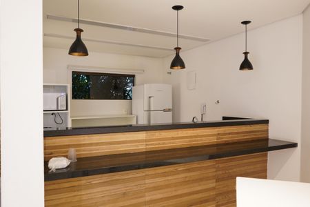 Apartamento à venda com 80m², 3 quartos e 2 vagasÁrea comum