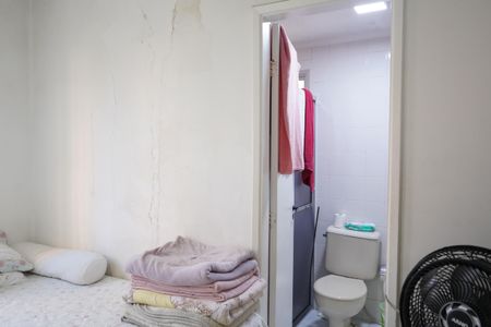 Apartamento à venda com 80m², 3 quartos e 2 vagasQuarto 1