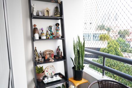 Apartamento à venda com 80m², 3 quartos e 2 vagasSacada