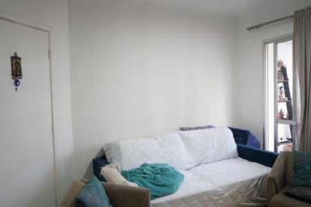 Apartamento à venda com 80m², 3 quartos e 2 vagasSala