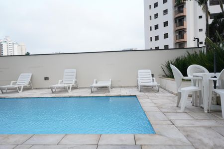 Apartamento à venda com 80m², 3 quartos e 2 vagasÁrea comum