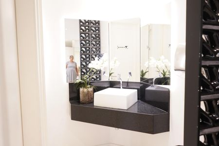 Apartamento à venda com 80m², 3 quartos e 2 vagasÁrea comum